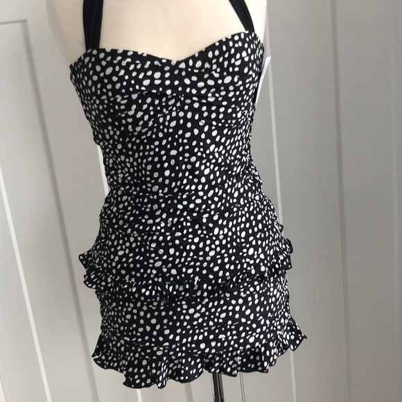 Athena swimsuit bandeau tankini - Picture 7 of 7